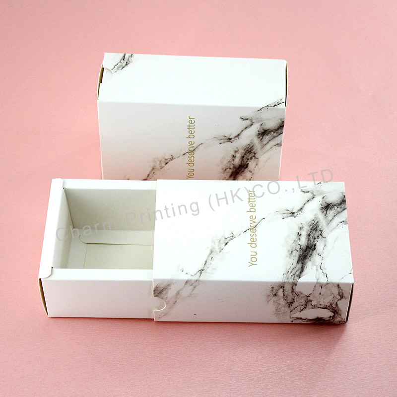 Candle box